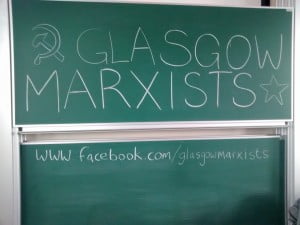 Glasgow meeting