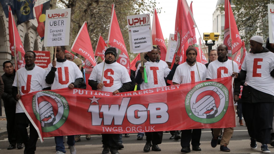 Outsourced workers’ bid rejected – take the struggle to the streets! Outsourced workers’ bid rejected – take the struggle to the streets!