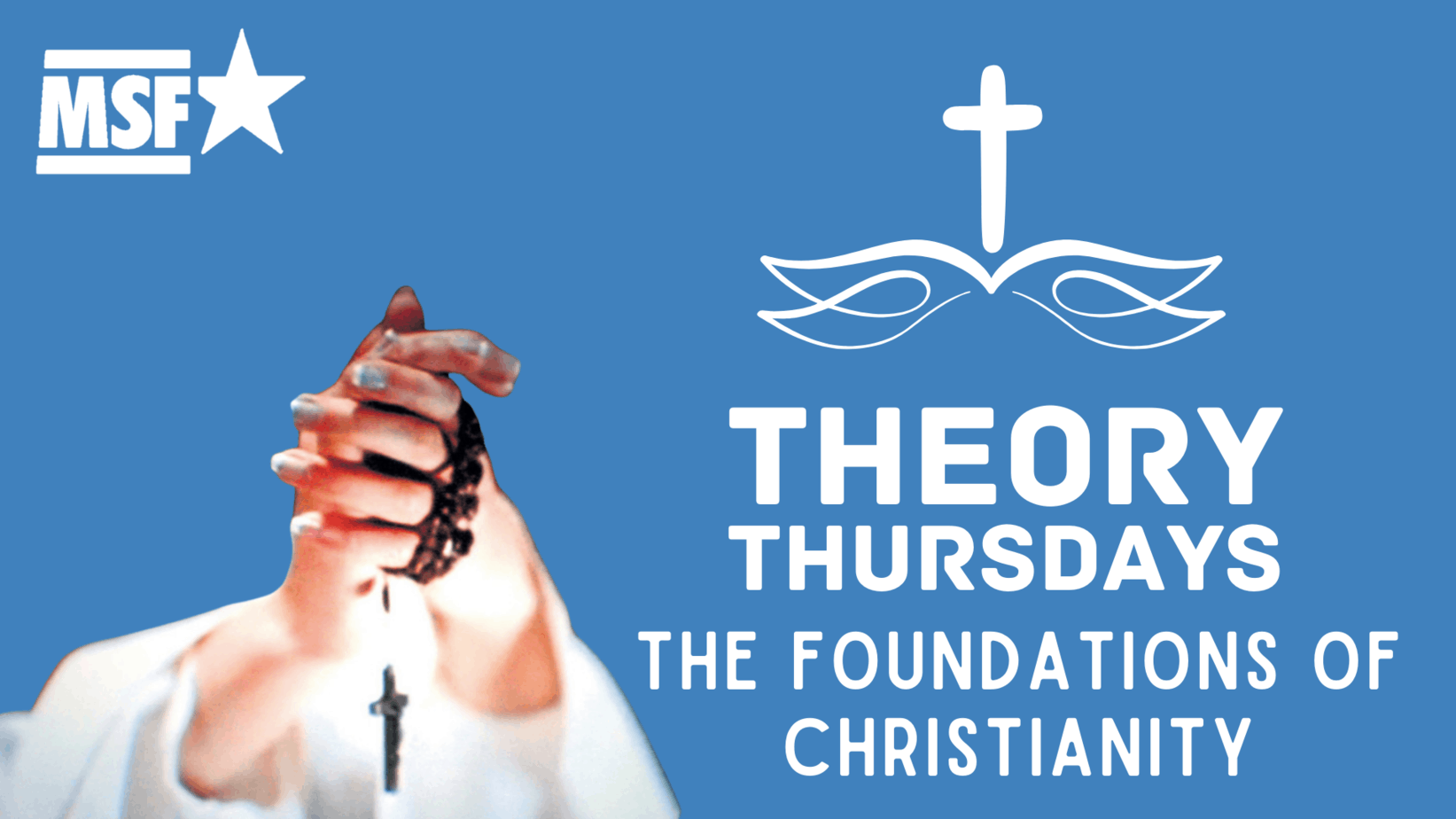 foundations of christianity
