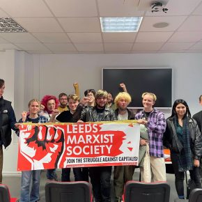 Leeds Marxist Society
