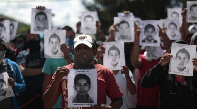 ayotzinapa