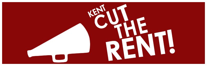 Kent cut the rent