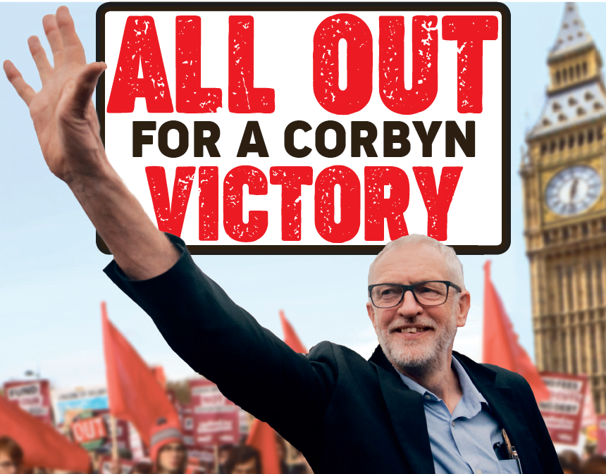 corbyn victory 2