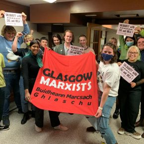 Glasgow Marxists
