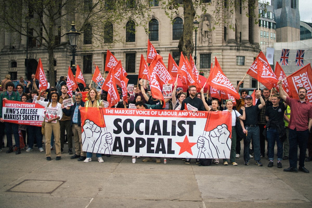 Socialist-Appeal-at-London-May-Day-2023-1